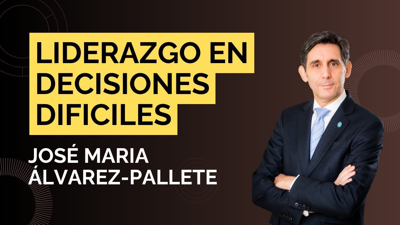 como-empezo-su-carrera-Jose-Maria-Alvarez-Pallete | Realidad Económica cómo empezó su carrera José María Álvarez-Pallete