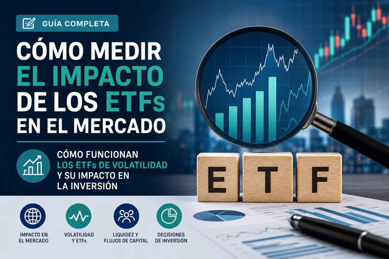 como-medir-el-impacto-de-los-ETFs-en-el-mercado-Como-funcionan-los-ETFs-de-volatilidad-y-su-impacto-en-la-inversion | Realidad Económica cómo medir el impacto de los ETFs en el mercado Cómo funcionan los ETFs de volatilidad y su impacto en la inversión