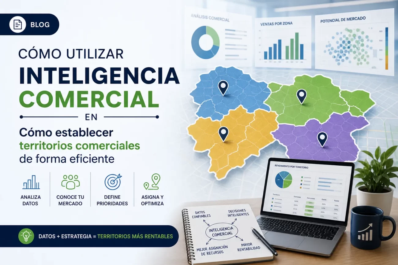 como-utilizar-inteligencia-comercial-en-Como-establecer-territorios-comerciales-de-forma-eficiente | Realidad Económica cómo utilizar inteligencia comercial en Cómo establecer territorios comerciales de forma eficiente
