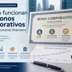 Experiencia de expertos: Cómo funcionan los bonos corporativos como instrumento financiero