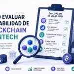 Cómo evaluar la viabilidad de Blockchain y fintech: guía completa con criterios, métricas y casos prácticos