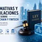 Normativas y regulaciones sobre Blockchain y fintech: guía 2026