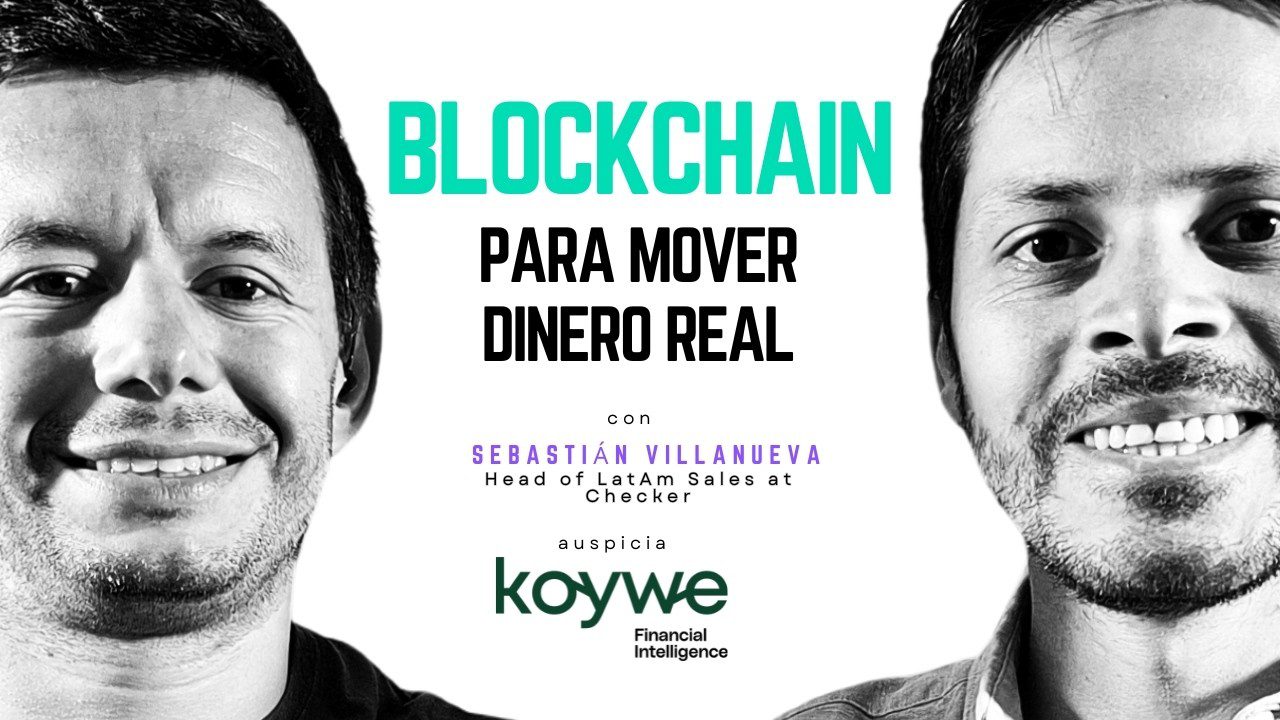 qué opinan los expertos sobre Cómo blockchain está revolucionando los pagos internacionales