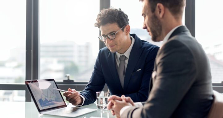 La estrategia comercial ayuda a las empresas a crecer con objetivos claros