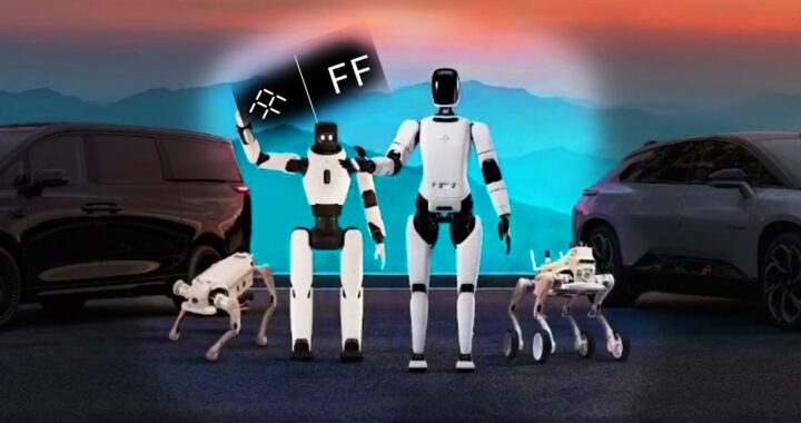 FARADAY OPPORTUNITY XXII FICC: Análisis Completo y Oportunidades de Inversión 2024