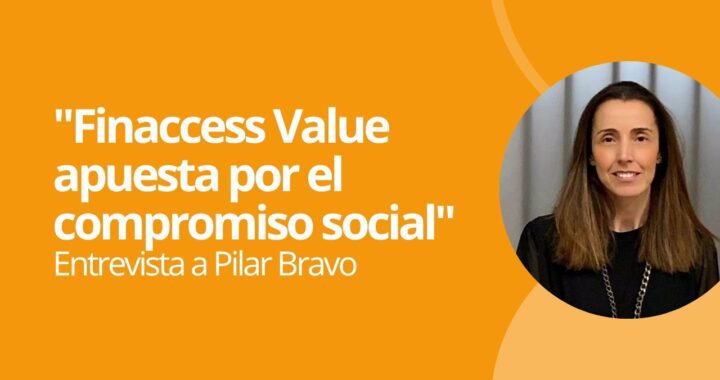FINACCESS COMPROMISO SOCIAL EUROPA RV FI: Inversión Responsable y Sostenible en Europa