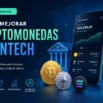 Cómo mejorar criptomonedas y fintech: 7 estrategias clave para seguridad, rendimiento y adopción