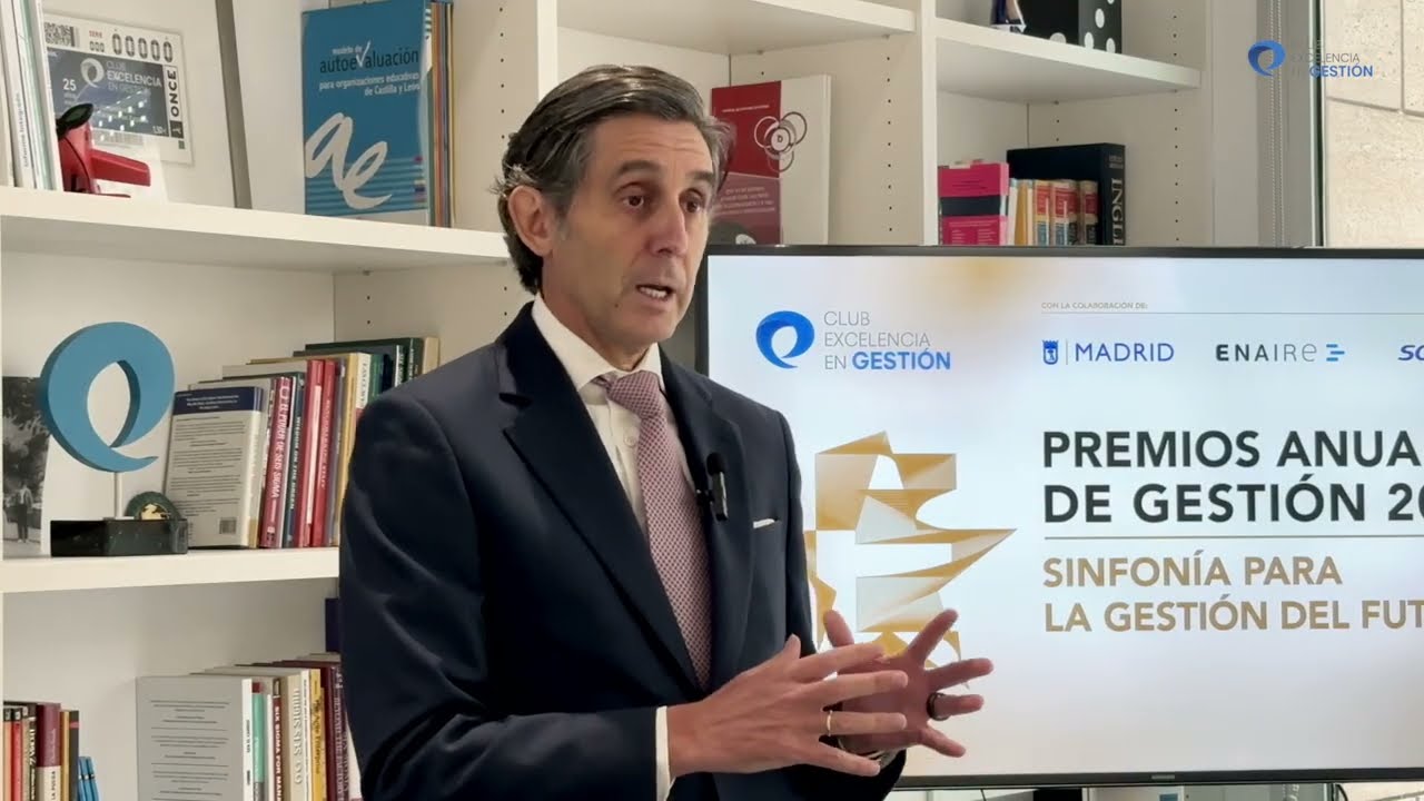 premios-y-reconocimientos-de-Jose-Maria-Alvarez-Pallete | Realidad Económica premios y reconocimientos de José María Álvarez-Pallete